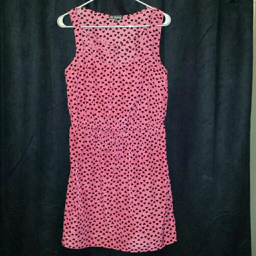 Spring/Summer Dress